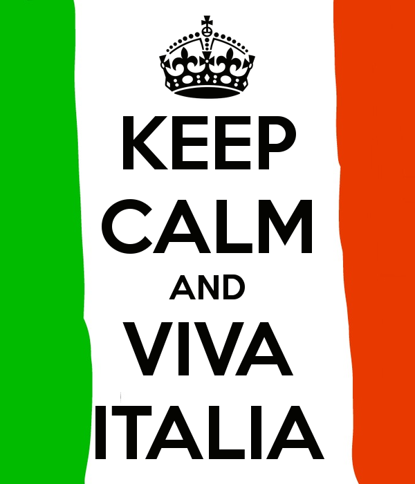 Viva, Italia