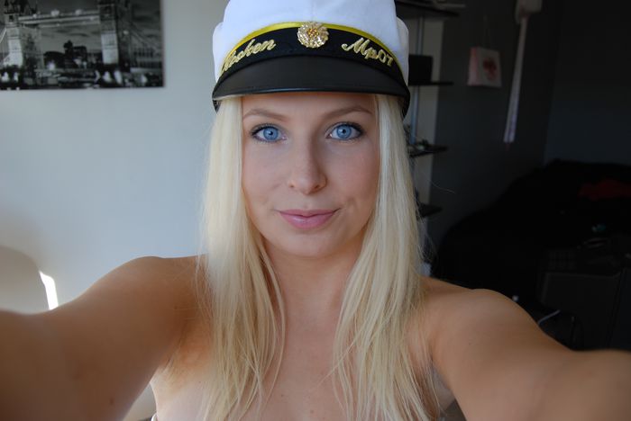 ♥ Sara HÖglund 