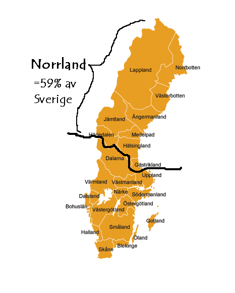 eskort i norrland