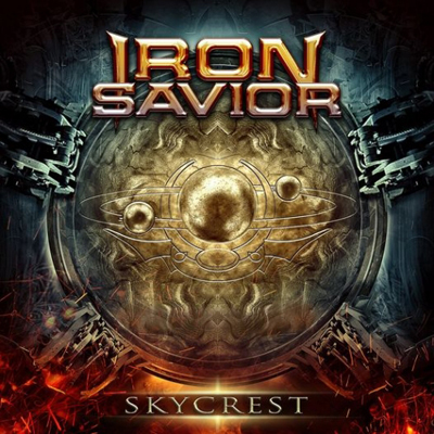 Iron Savior - Skycrest