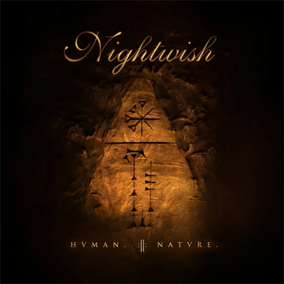 Nightwish - Hvman. :||: Natvre.