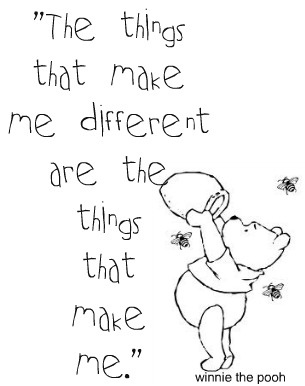 Image result for pooh bear quotes