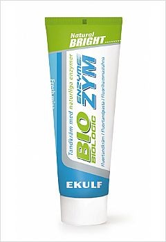 gratis produktprover tandkräm ekulf biozym