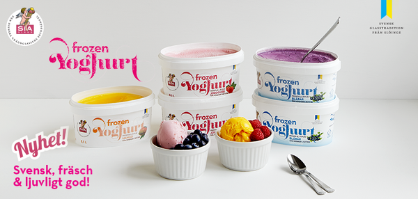 gratis frozen yoghurt från sia