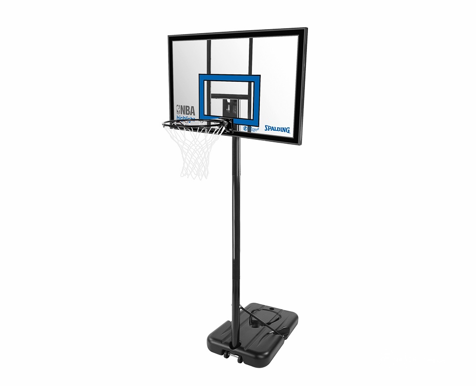 Basketkorg Spalding NBS Highlight