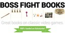 boss fight books