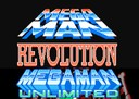 mega man unlimited and revolution