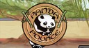 panda pounce