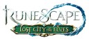 runescape lost city of the elves