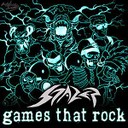 spazergtr games that rock vol 1
