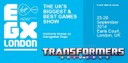 transformers universe eurogamer expo 2014
