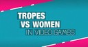 tropes vs women in video games
