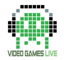 video games live