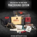 wolfenstein the new order panzerhund edition