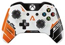 xbox one titanfall limited edition wireless controller