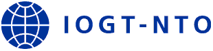 IOGT-NTOs logga