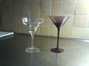 daiquiri och martini 