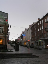 Borgmästargatan