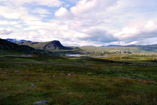 Som sagt..Norge är så otroligt jävla vackert!