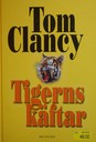 Eget foto av en av Tom Clancys böcker. 201010