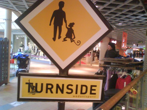 Turnside 