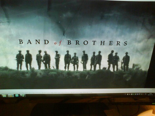 Band of Brothers! The Best- Full HD