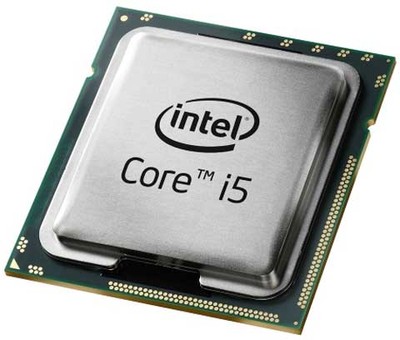 Intel i5 570?