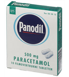 panodil