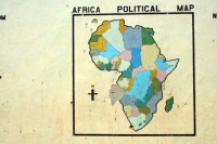 Afrikakarta