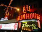 Moulin rouge.