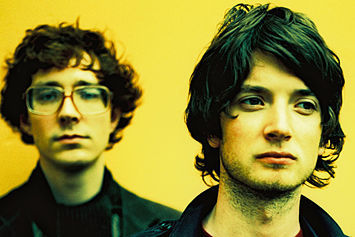 Kings OF Convenience