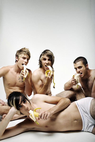 do we like bananas?   yes we do!