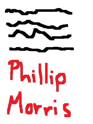 Phillip Morris ex