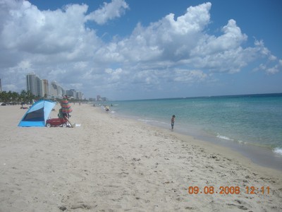 Miami Beach  