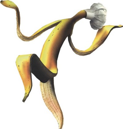 banankock