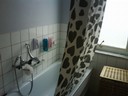 the shower=)