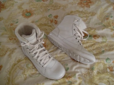 Lite varmare skor :)