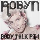 Robyn's nya album.