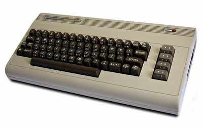 C64 dator