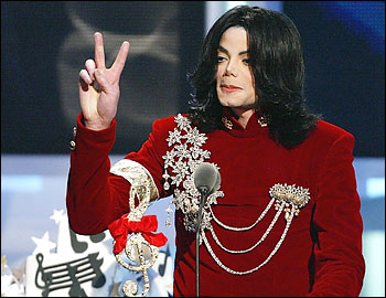R I P dear Michael Jackson