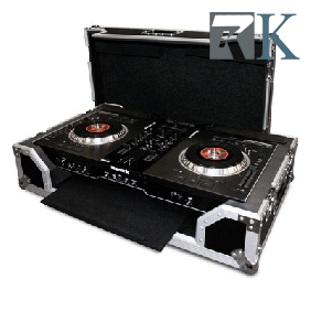 Flight case for Roadready-rackinthecases