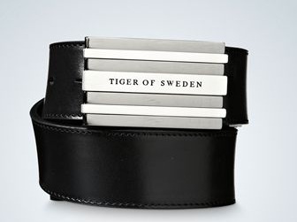Tiger of Sweden skärp