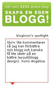 Blogglovin