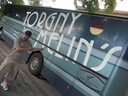 Jag har hittat Torgny Melins buss.