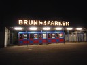 Brunnsparken Örebro.