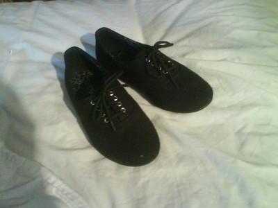 mina skor