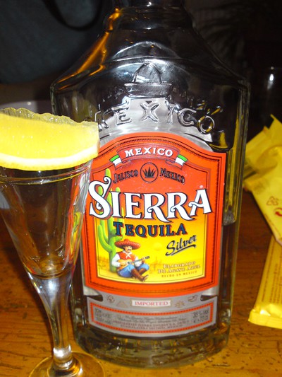 TEQUILA!!!!