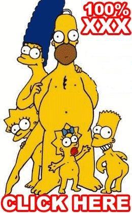 Den Simpsons tecknade sex bilder gratis teen masterbation Porr