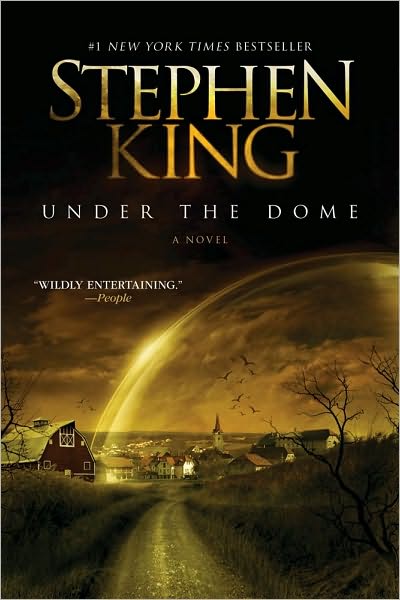 Stephen King - Under the dome