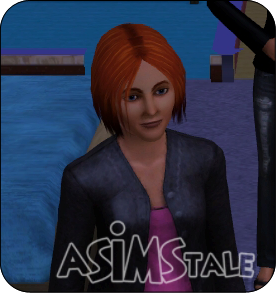 A sims tale - Legacy Challenge